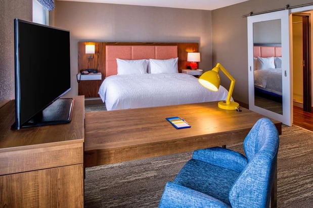 Images Hampton Inn & Suites Wixom