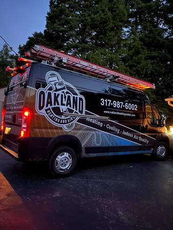 Images Oakland Heating and Air LLC