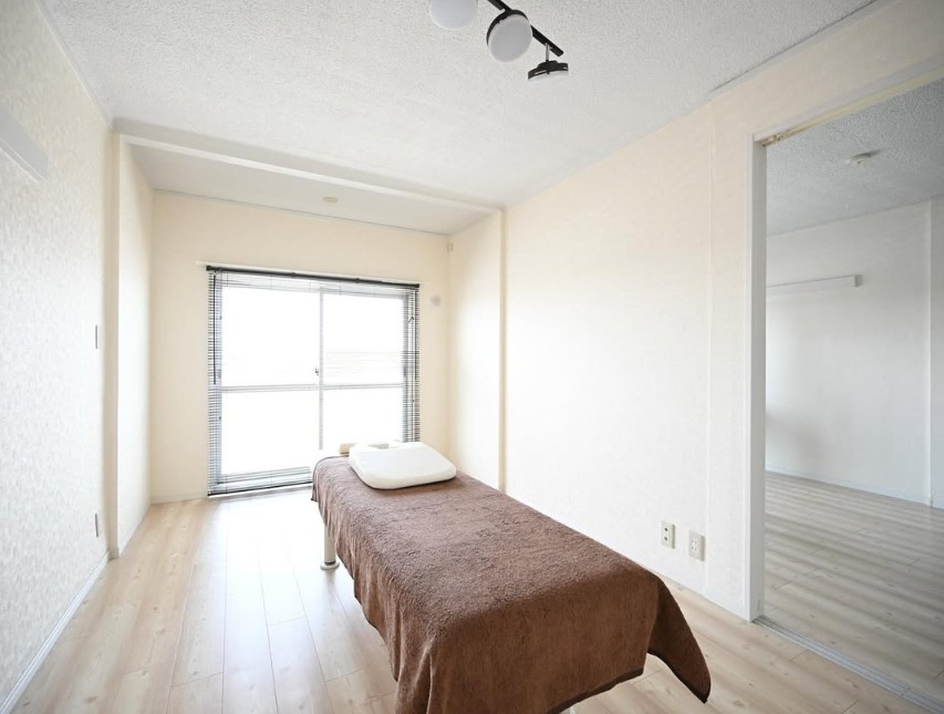 Images リリースラボ たまプラーザ整体院