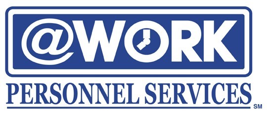 Atwork Personnel Utah Logo