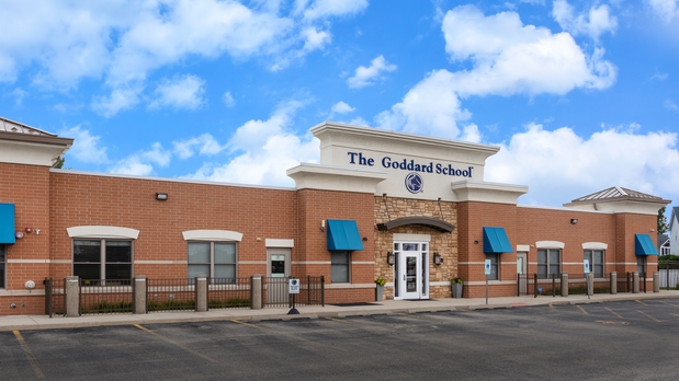 Images The Goddard School of Plainfield (Shorewood)