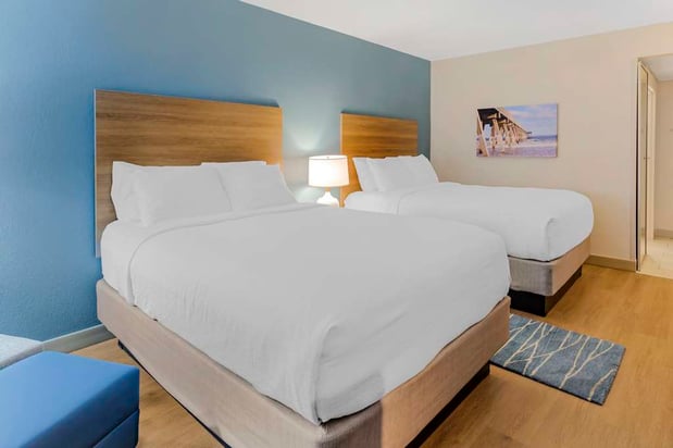 Images Best Western Plus Wilmington/Wrightsville Beach