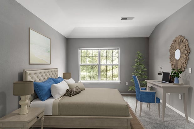 Images 43 North Apartments