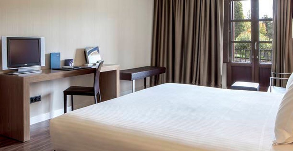 Images Eurostars Vila de Allariz Hotel & Balneario