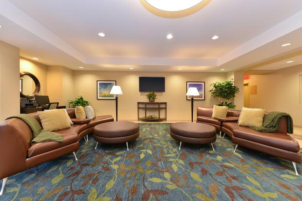 Images Candlewood Suites Sayre by IHG