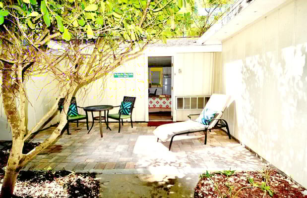 Images Gertrude Rentals - The Village Studio