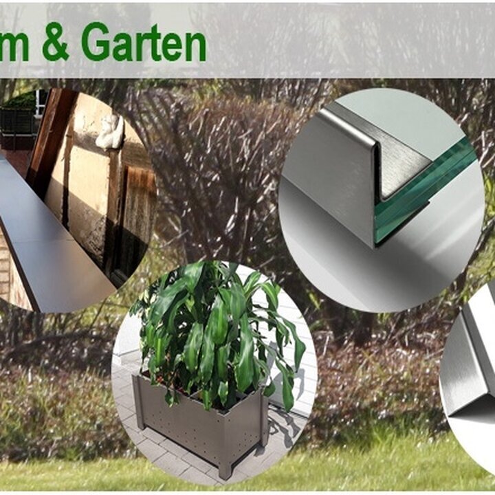 ISOMAET GmbH & Co. KG, Röntgenweg 18 in Leun