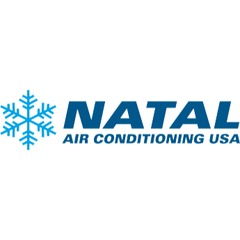 Natal Air Conditioning Logo