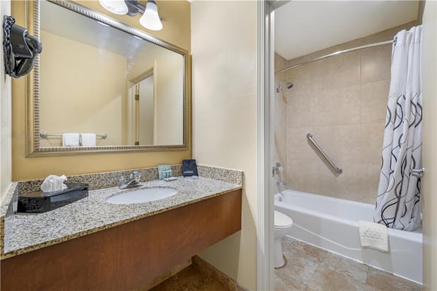 Images Best Western Cottonwood Inn