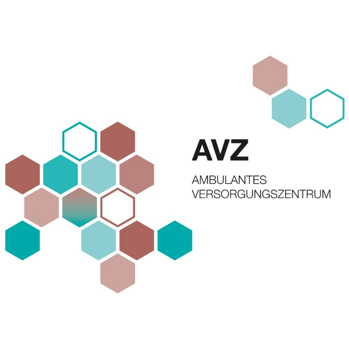 AVZ - Ambulantes Versorgungszentrum in Castrop Rauxel - Logo