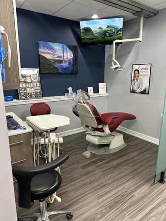 Images Secure Dental—Ashland Ave.