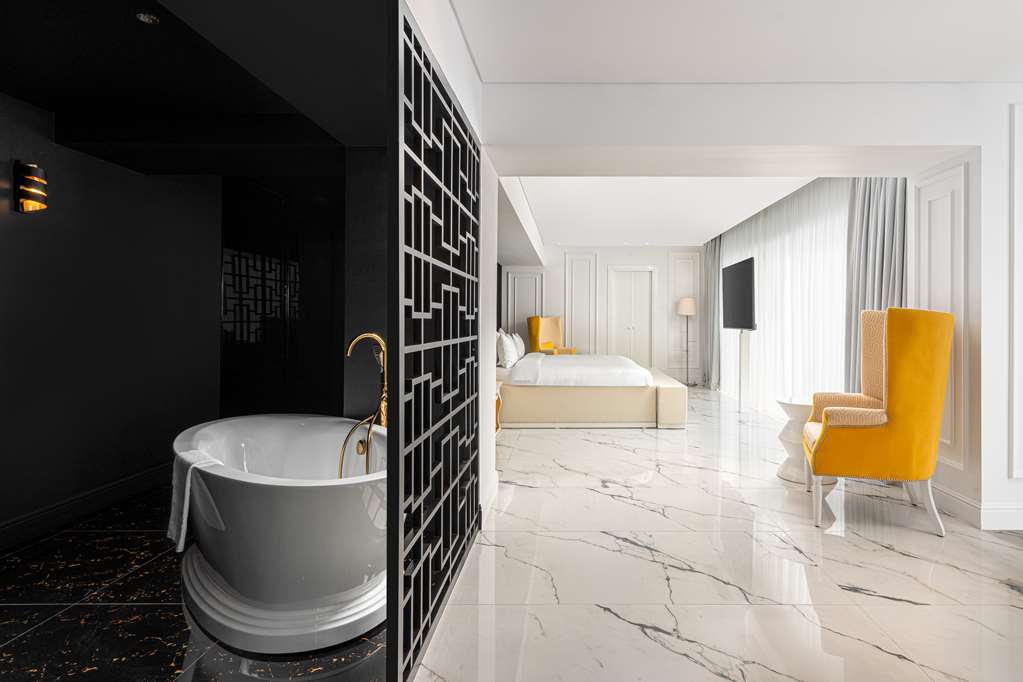 Images Radisson Blu Hotel, Bucharest