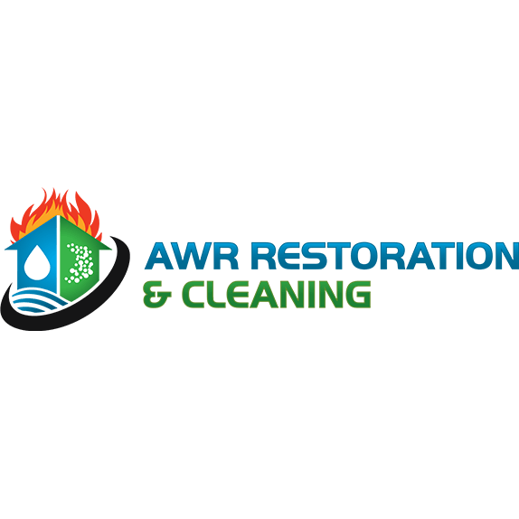 AWR Restoration & Cleaning Logo