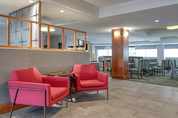 Images Hampton Inn Baltimore/White Marsh