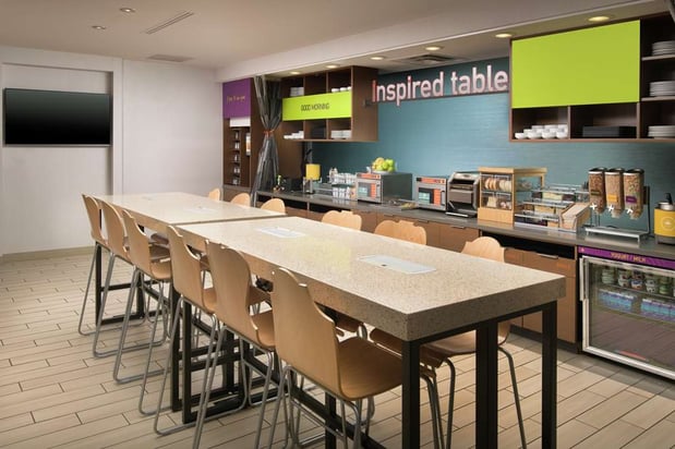Images Home2 Suites by Hilton Nashville Franklin Cool Springs