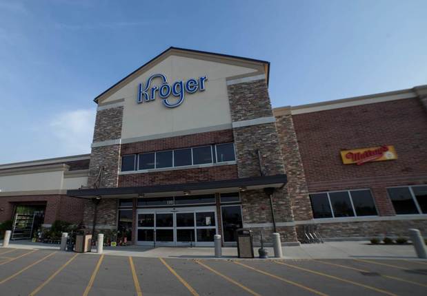 Images Kroger Grocery Pickup and Delivery