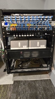 Images Low Voltage Specialties, LLC