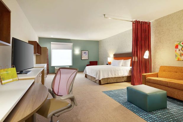 Images Home2 Suites by Hilton Frederick