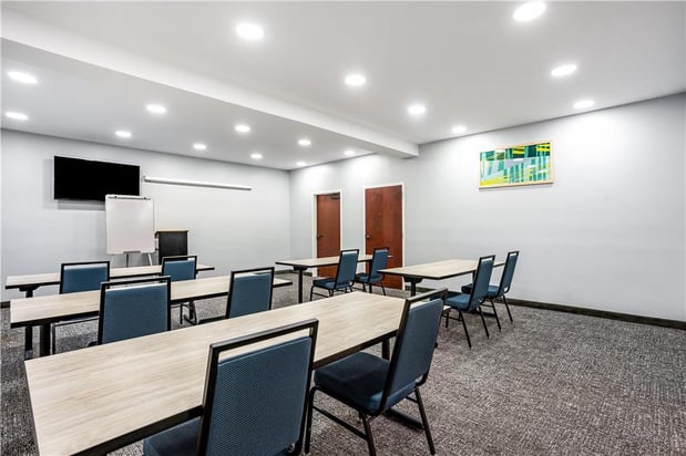 Images Spark by Hilton Bluffton Hilton Head Island