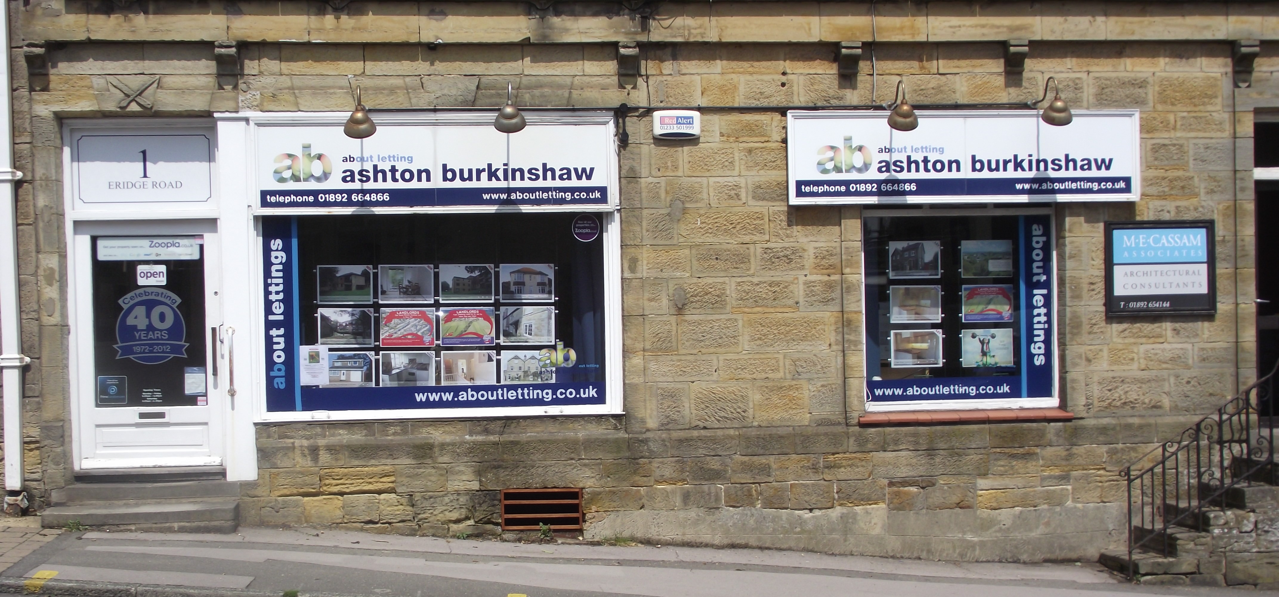 Images Ashton Burkinshaw Letting Agents Crowborough