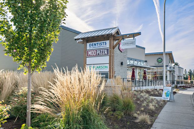 Images Dentists of Lakeland Hills