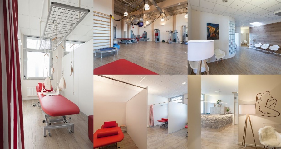 Tobias Knauber, Äußere Bayreuther Straße 82 in Nürnberg