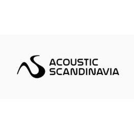 Acoustic Scandinavia Oy Logo