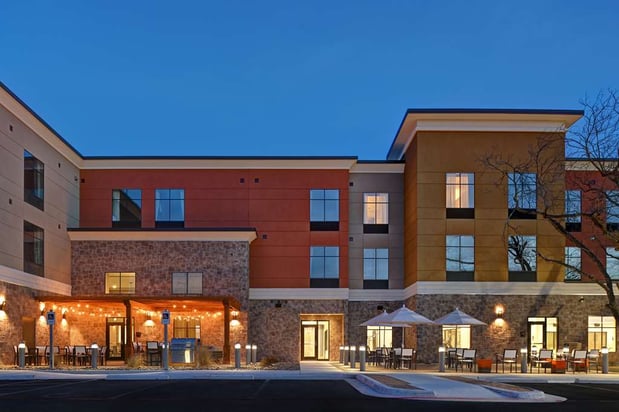 Images Homewood Suites by Hilton Austin Cedar Park Lakeline