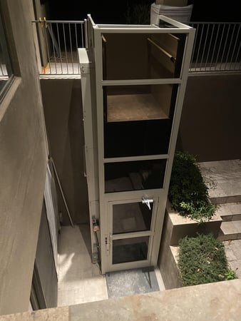 Images 101 Mobility of Tucson