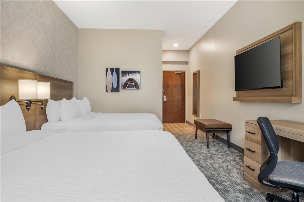 Images Best Western Plus Bridgewater Hotel & Convention Centre