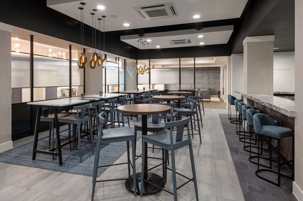 Images DoubleTree by Hilton Denver Cherry Creek