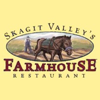 The Farmhouse Restaurant Logo