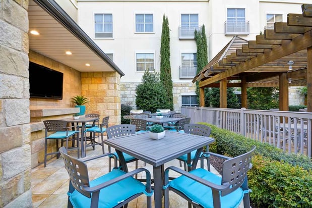 Images Homewood Suites by Hilton Dallas-Frisco