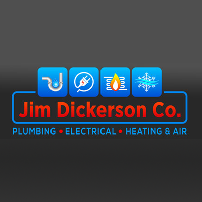 Jim Dickerson Co. Logo