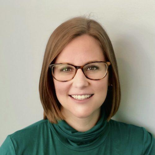 Juliana S., MS, LBA-ND