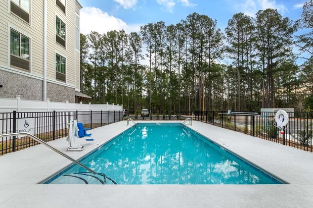 Images Best Western Plus Bluffton / Hilton Head Hotel