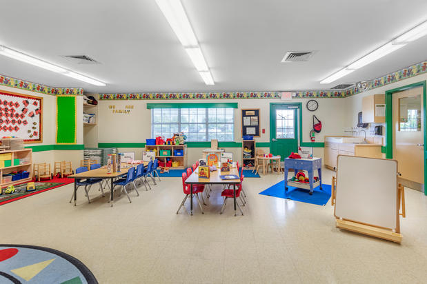 Images Primrose School of Grand Peninsula