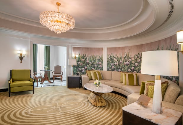 Images InterContinental the Willard Washington D.C. by IHG