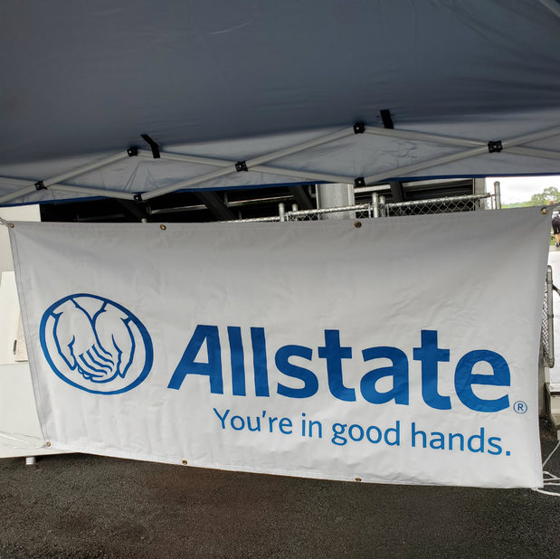 Images Ambrose Caughman: Allstate Insurance