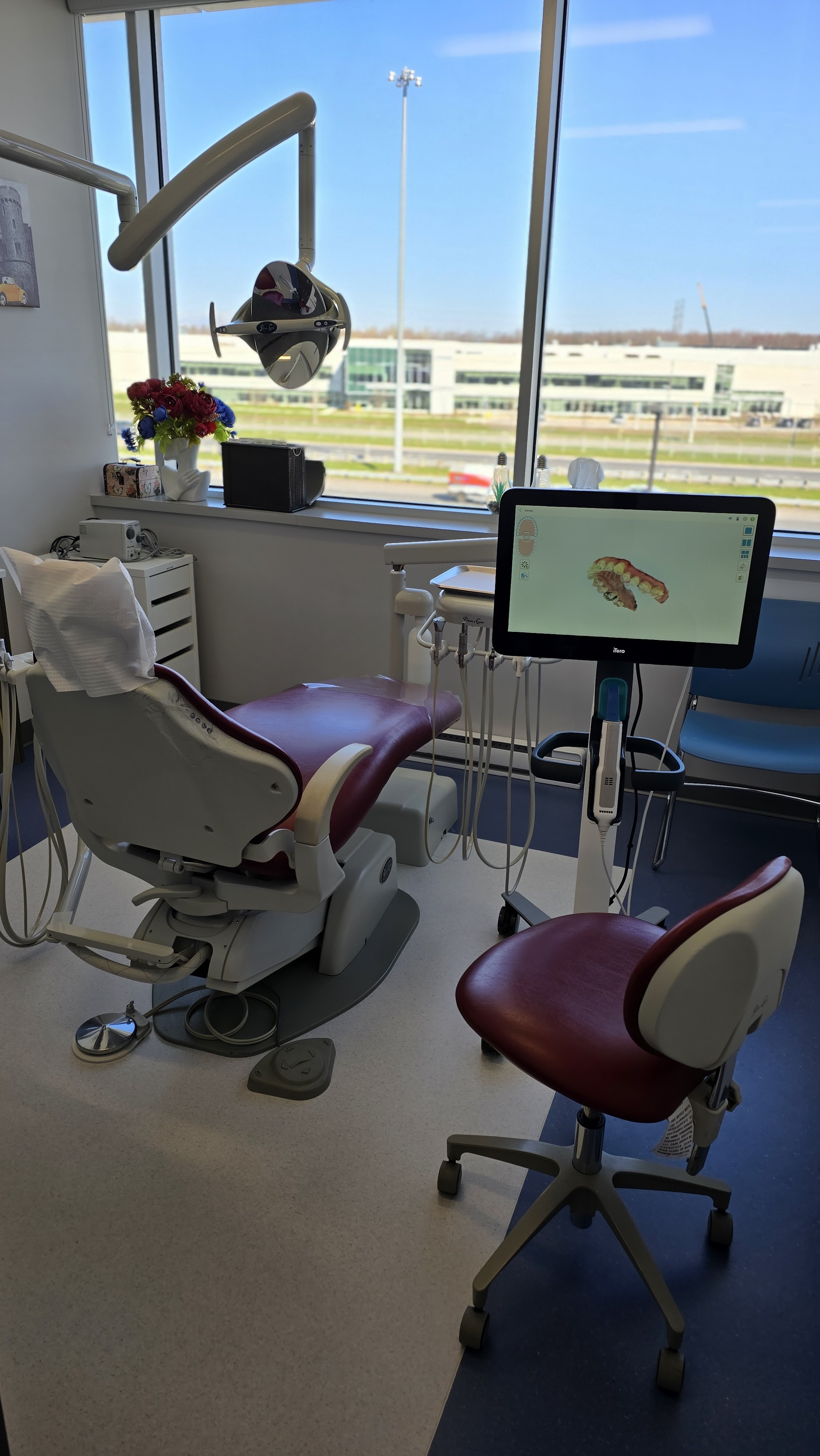 Images Carrefour Dentaire 440 - Invisalign, Dentiste Laval