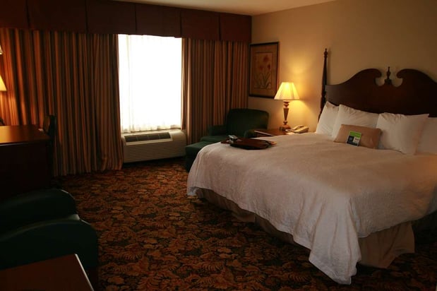 Images Hampton Inn & Suites Del Rio