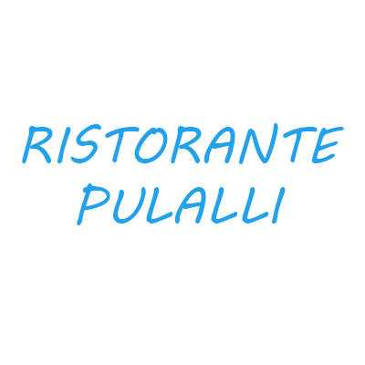 Ristorante Pulalli Logo