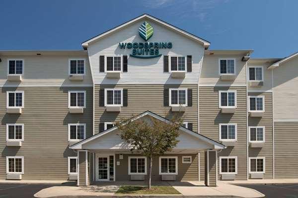 Images WoodSpring Suites Augusta Fort Eisenhower
