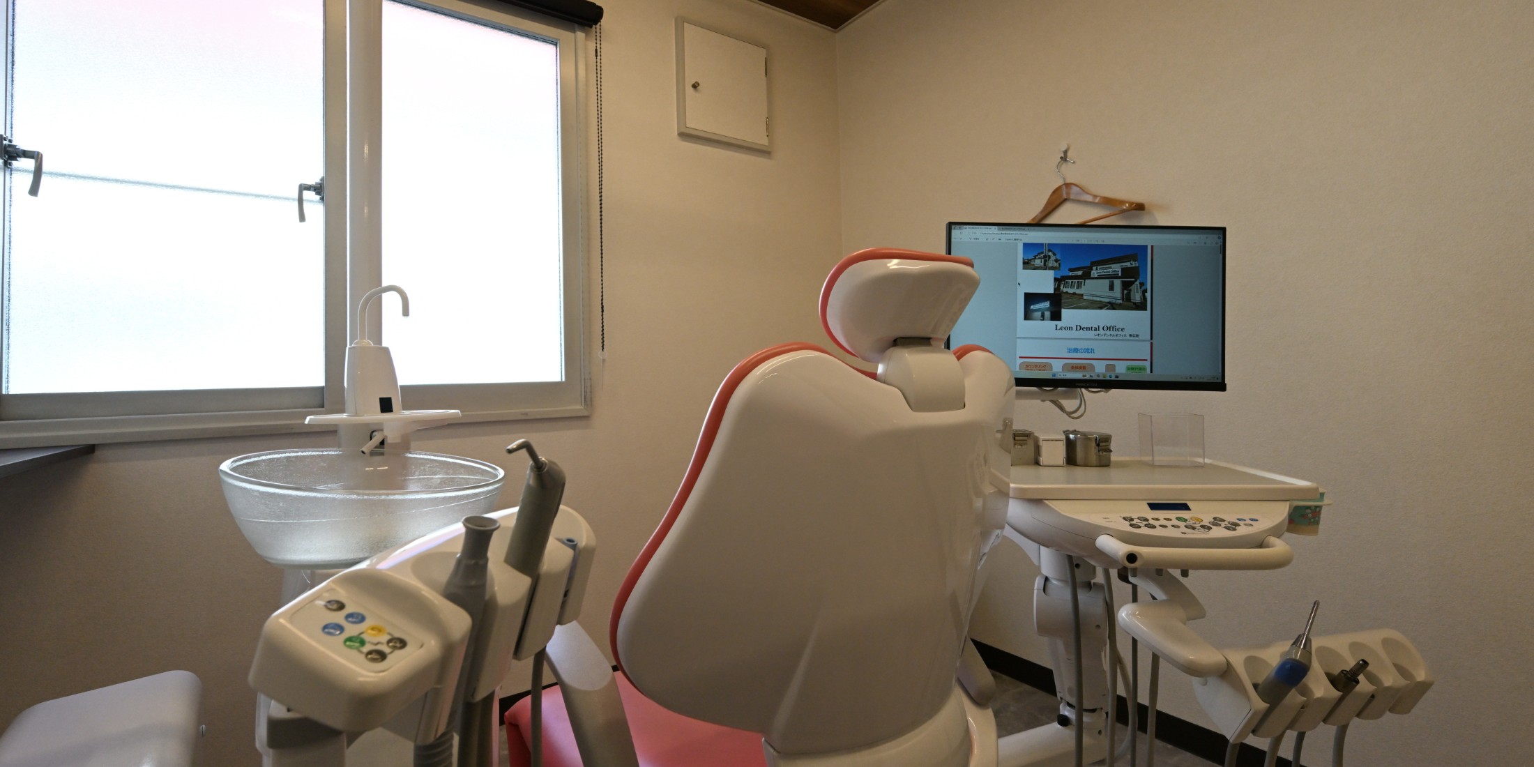 Images レオンデンタルオフィス帯広院