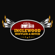 Inglewood Muffler and Hitch Logo