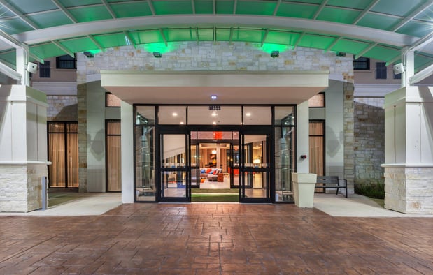 Images Holiday Inn Houston NE - Bush Airport Area by IHG