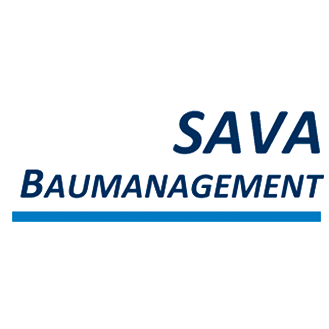 Logo Sava Baumanagement