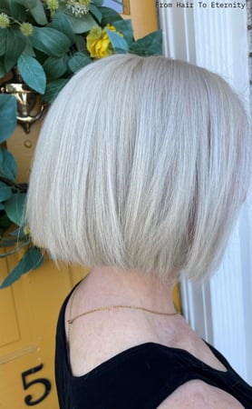 Images From Hair to Eternity