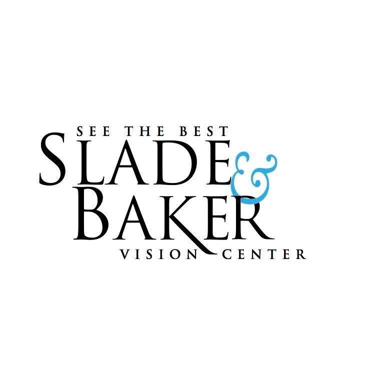 Slade & Baker Vision - Houston Office Logo
