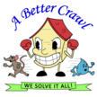 A Better Crawl, Inc. Logo